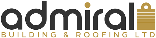 Admiral Building & Roofing Ltd